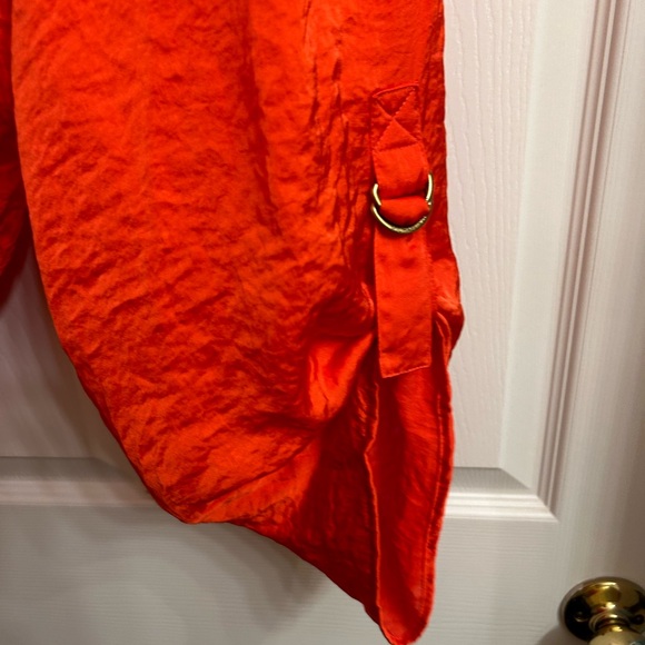 MICHAEL KORS Women’s Blouse Size 3X - Picture 4 of 4